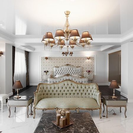 President Jacuzzi Apartment Klaipėda Dış mekan fotoğraf