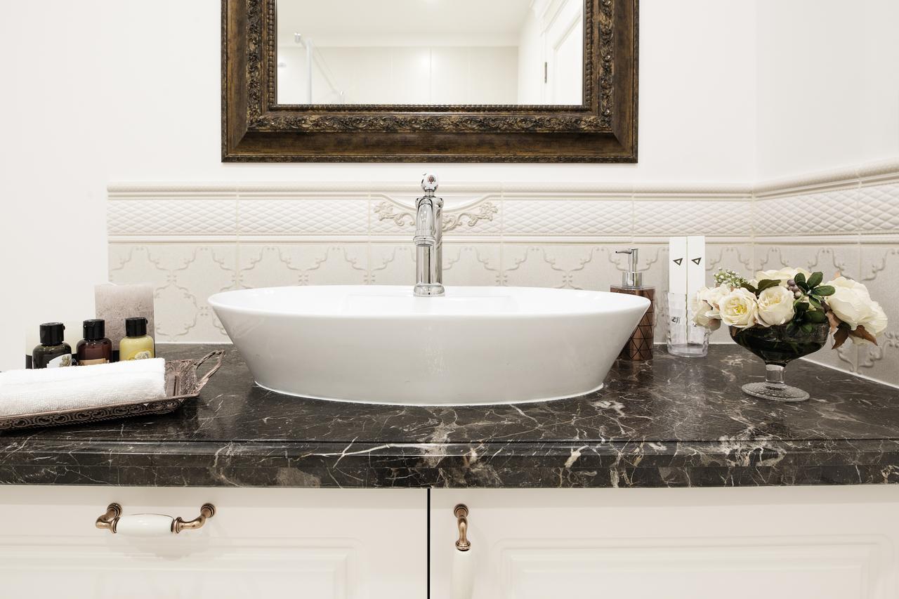 President Jacuzzi Apartment Klaipėda Dış mekan fotoğraf