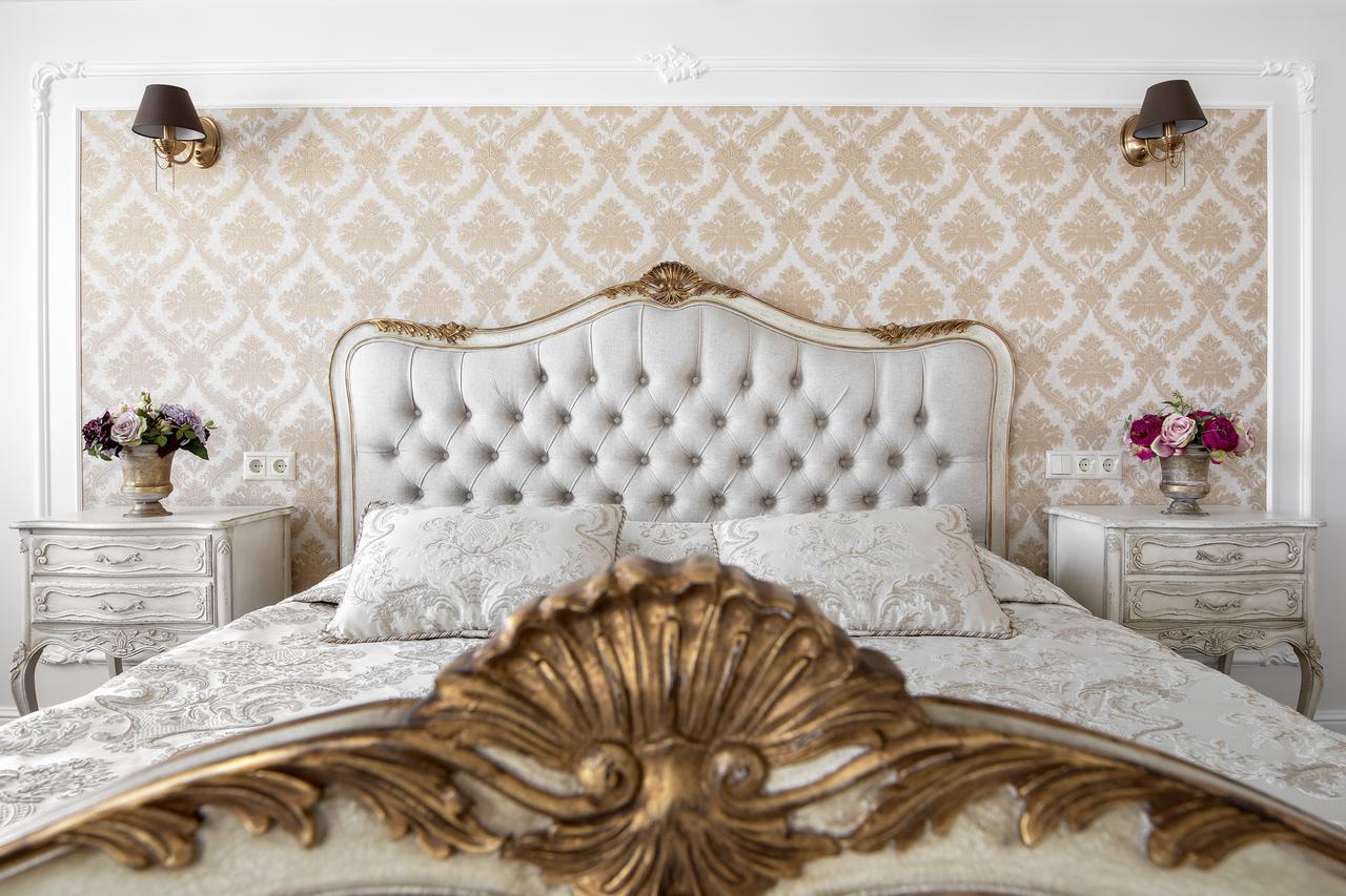 President Jacuzzi Apartment Klaipėda Dış mekan fotoğraf