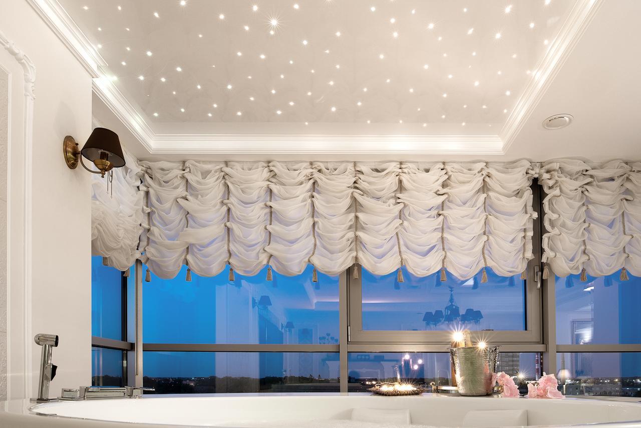 President Jacuzzi Apartment Klaipėda Dış mekan fotoğraf