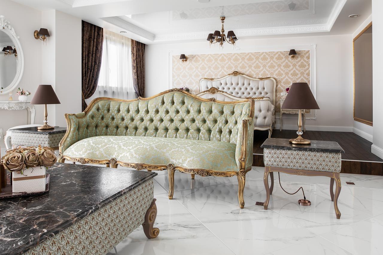 President Jacuzzi Apartment Klaipėda Dış mekan fotoğraf