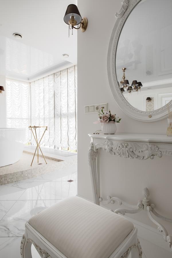 President Jacuzzi Apartment Klaipėda Dış mekan fotoğraf