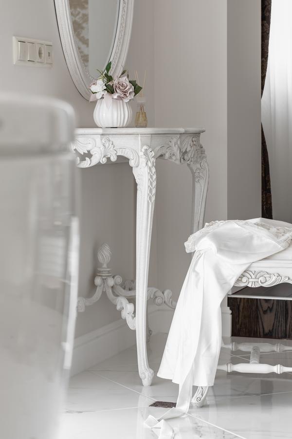 President Jacuzzi Apartment Klaipėda Dış mekan fotoğraf
