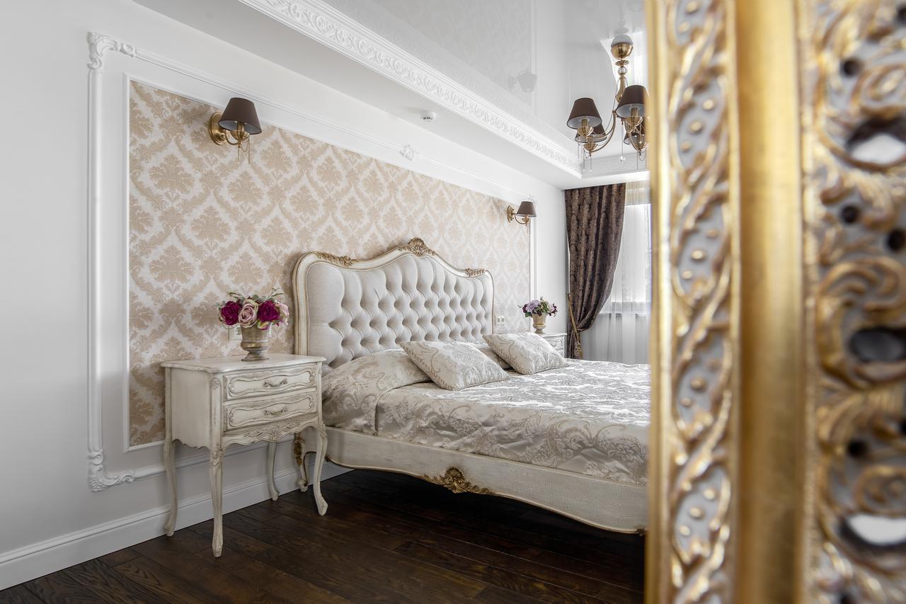 President Jacuzzi Apartment Klaipėda Dış mekan fotoğraf