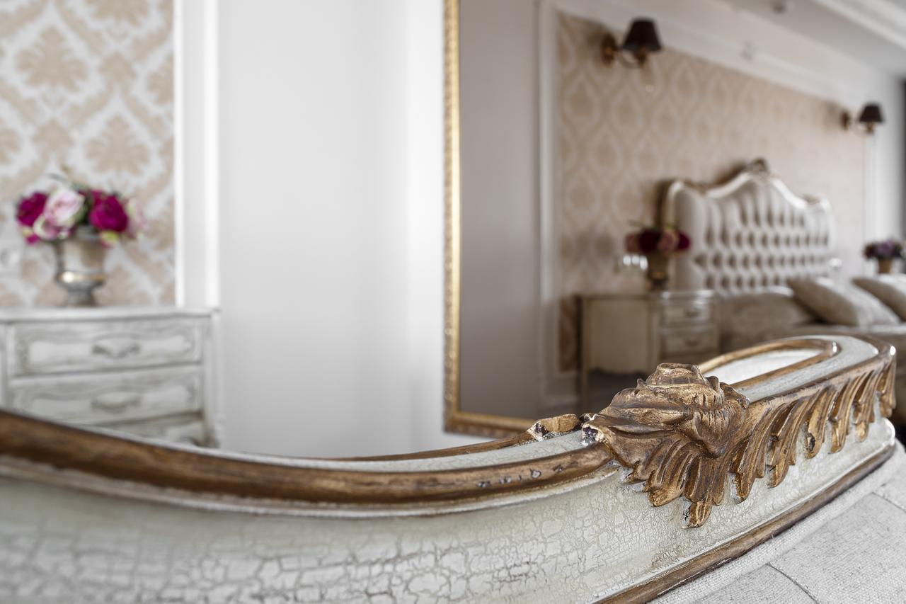 President Jacuzzi Apartment Klaipėda Dış mekan fotoğraf