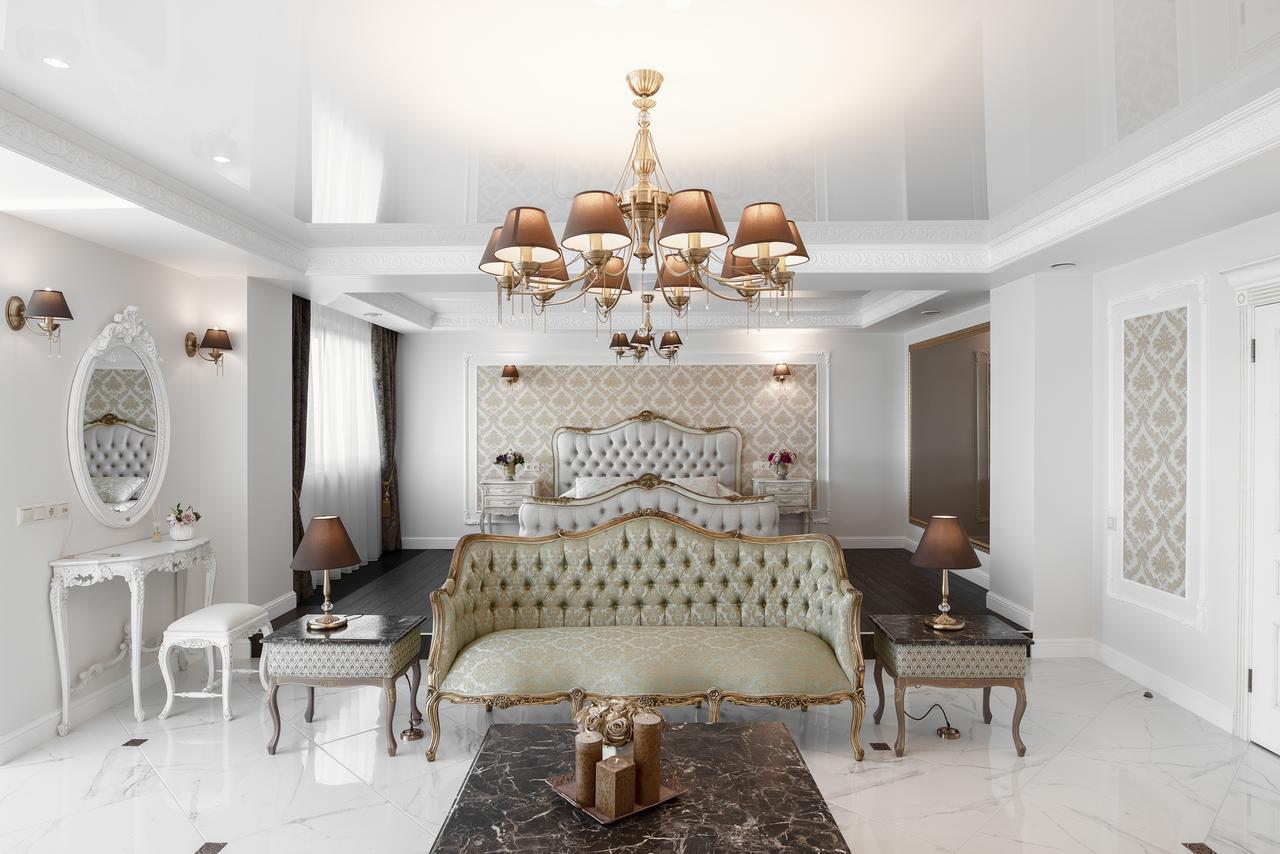 President Jacuzzi Apartment Klaipėda Dış mekan fotoğraf